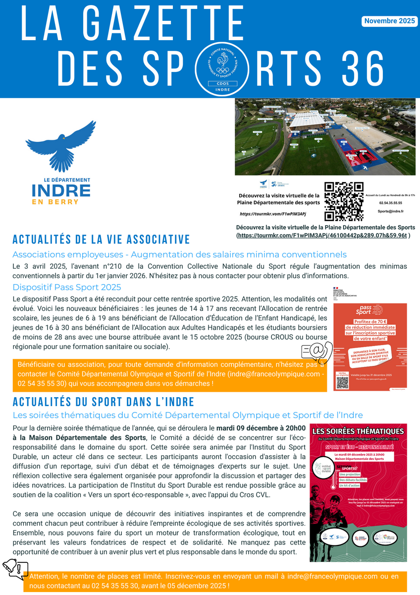 Gazette des Sports 36