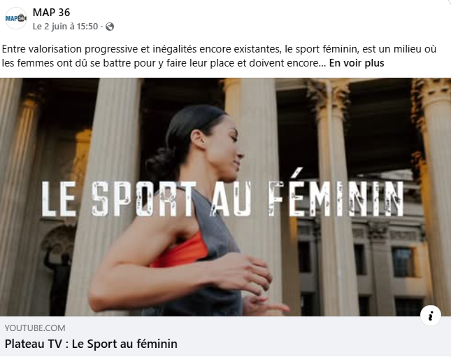 Réseau #2 Femmes Dirigeantes