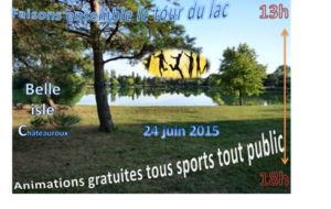 JOURNEE SPORT POUR TOUS