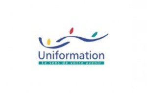 REUNION D'INFORMATION &quot;UNIFORMATION&quot;