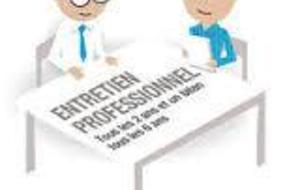 ENTRETIEN PROFESSIONNEL OBLIGATOIRE