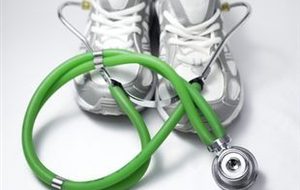 L'ACTIVITE PHYSIQUE PRESCRITE SUR ORDONNANCE, LE DECRET PUBLIE AU JOURNAL OFFICIEL