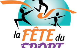 LA FETE DU SPORT