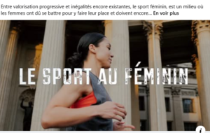 Réseau #2 Femmes Dirigeantes