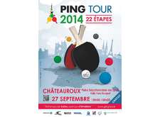 PING TOUR 2014 