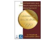 36 D'OR 2015