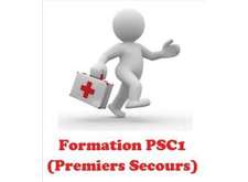 FORMATION PSC1