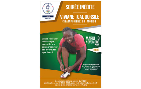 VIVIANE TUAL DORSILE