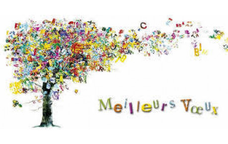 VOEUX 2018