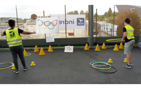 P'tit Braquet USEP 2018