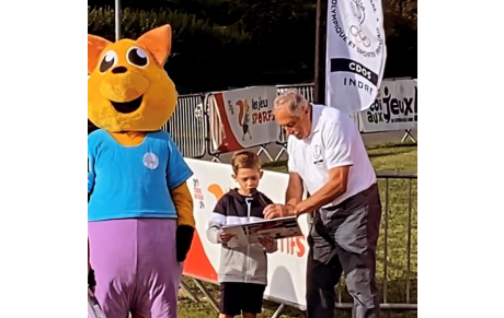 Les Jeux Sportifs de Reuilly