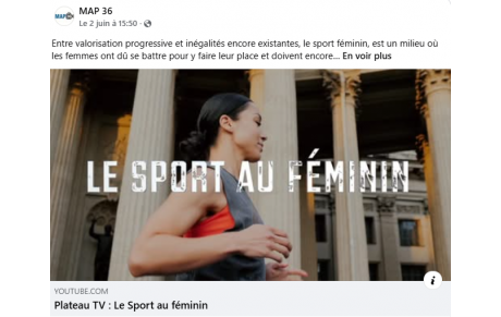 Réseau #2 Femmes Dirigeantes