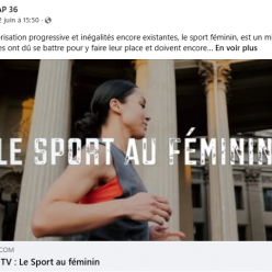 Réseau #2 Femmes Dirigeantes