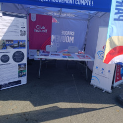 Septembre bouge