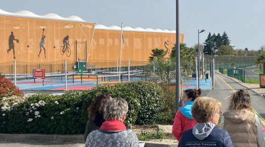 Réseau#1 Femmes Dirigeantes